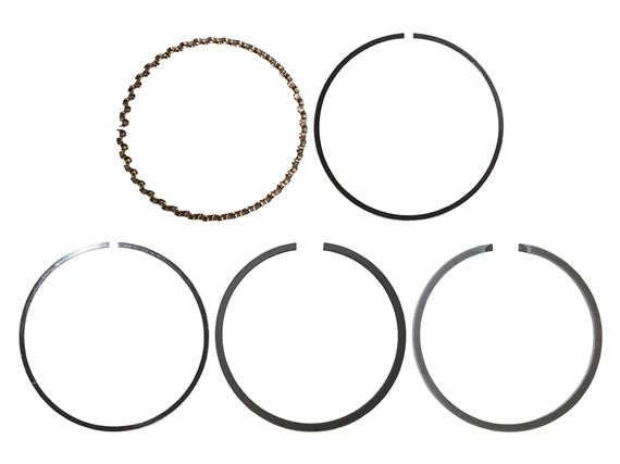 Piston Ring Kit Standard - RTC4190SP1 - OEM